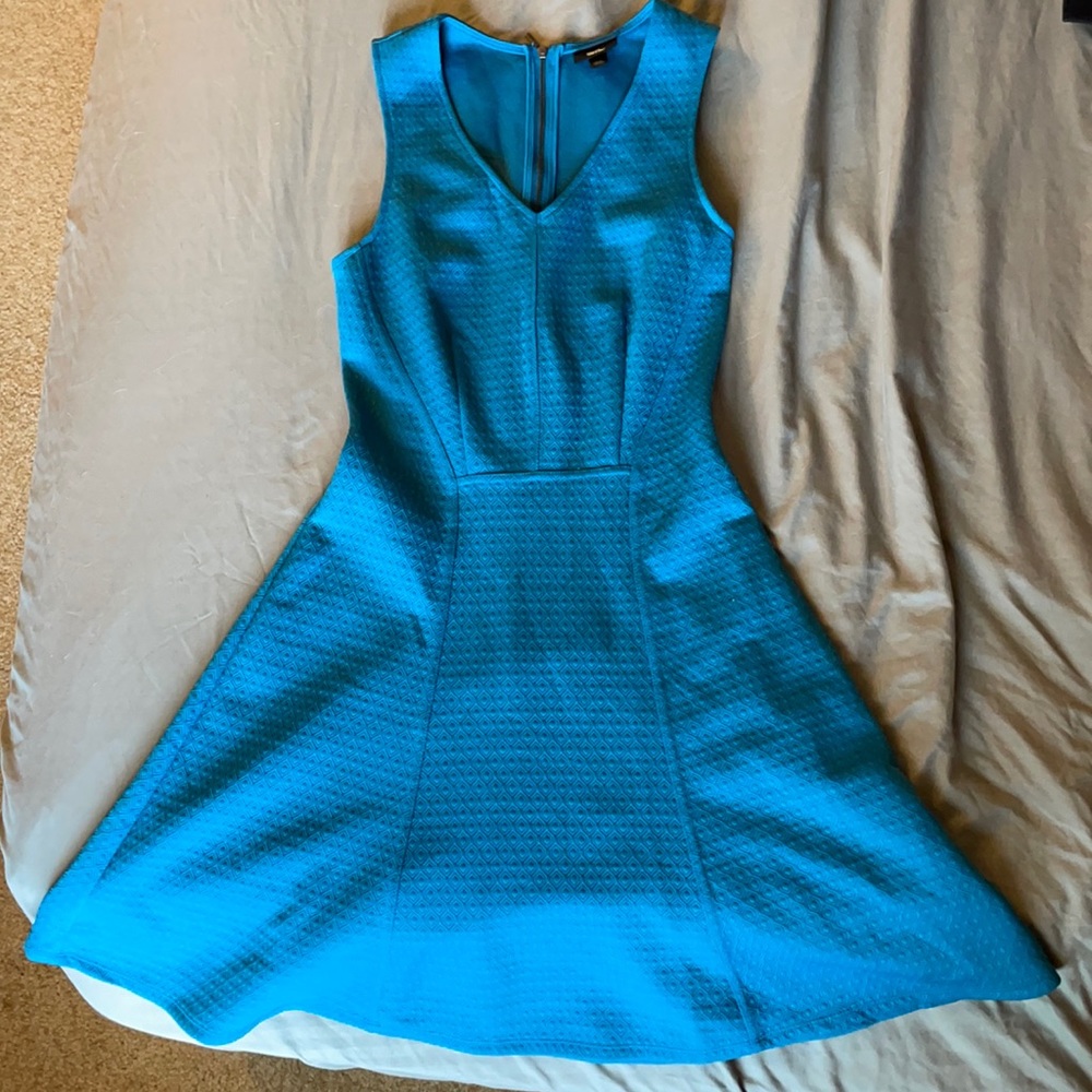 Business dress